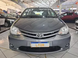 Toyota Etios