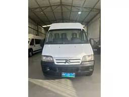 Citroën Jumper