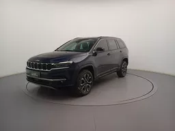 Jeep Commander