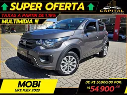 Fiat Mobi
