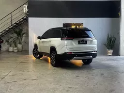 Jeep Commander