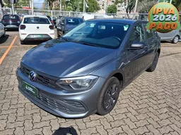 Volkswagen Polo Hatch