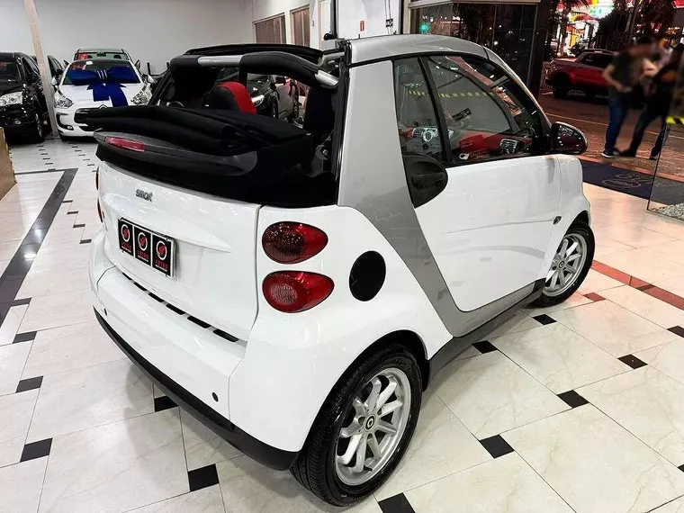 Smart Fortwo Branco 12