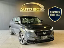 HR-V