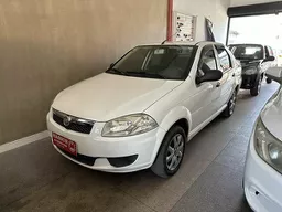 Fiat Siena