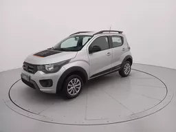 Fiat Mobi