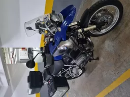 R 1200 GS