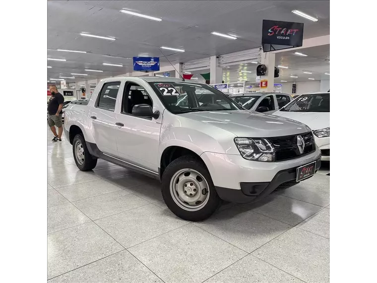 Foto do carro
