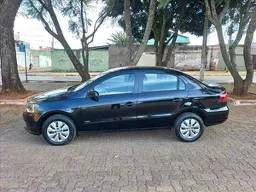 Volkswagen Voyage