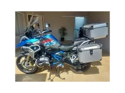 R 1200 GS