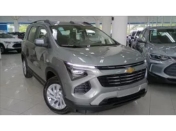 Chevrolet Spin