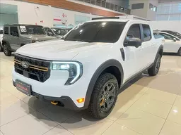Ford Maverick