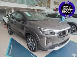 Fiat Pulse
