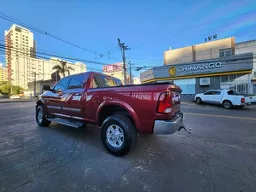 RAM 2500