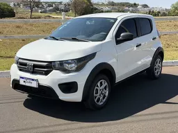 Fiat Mobi