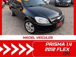 Chevrolet Prisma