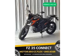 Fazer 250