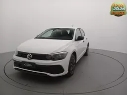 Volkswagen Polo Hatch