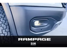 RAM Rampage