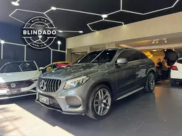 Mercedes-benz GLE 400