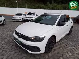 Volkswagen Polo Hatch