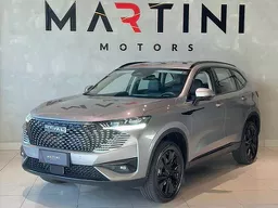 GWM Haval H6
