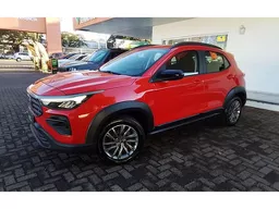 Fiat Pulse