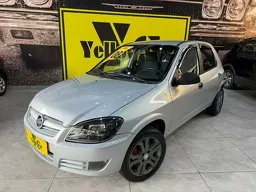 Chevrolet Celta