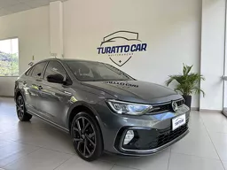 Volkswagen Virtus