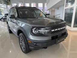 Ford Bronco Sport