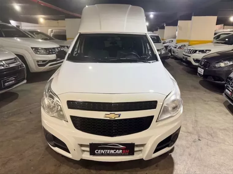 Foto do carro