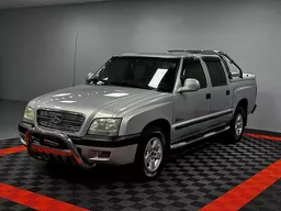 Chevrolet S10