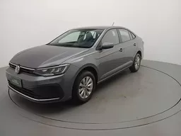 Volkswagen Virtus