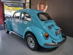 Volkswagen Fusca