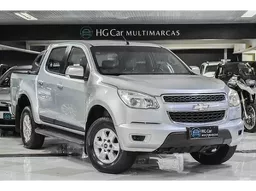 Chevrolet S10