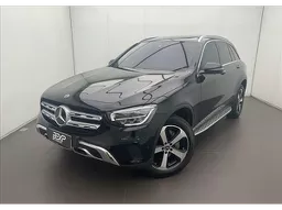 Mercedes-benz GLC 220d