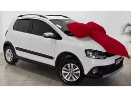 Volkswagen Crossfox