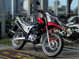 NXR 160