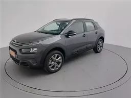 C4 Cactus