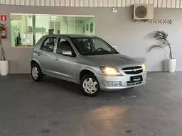 Chevrolet Celta