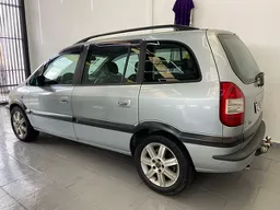 Chevrolet Zafira