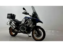 R 1200 GS