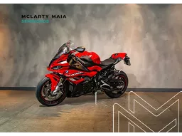 S 1000 RR