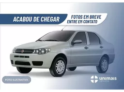 Fiat Siena