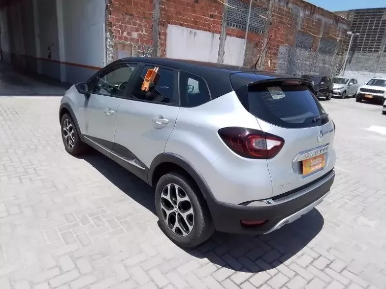 Renault Captur Prata 2