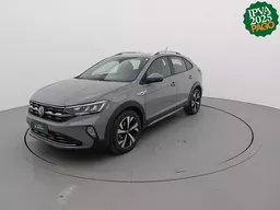 Volkswagen Nivus