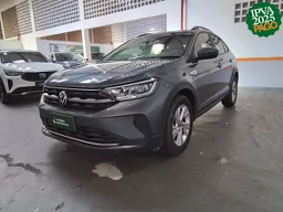 Volkswagen Nivus