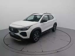 Fiat Pulse