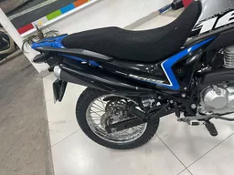 Honda NXR 160