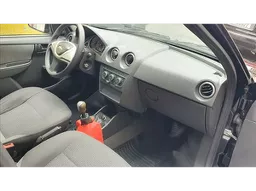 Chevrolet Celta